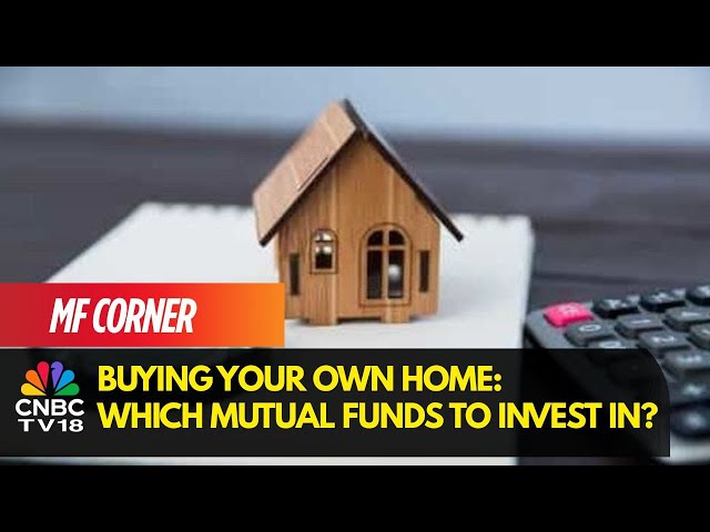 Understanding The Right Strategies & Tax Implications Of Buying A Home Via MF Investments
